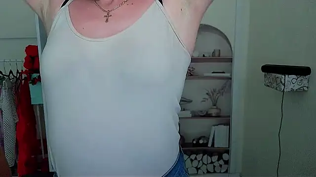 _Barbie_Kiss_ webcam