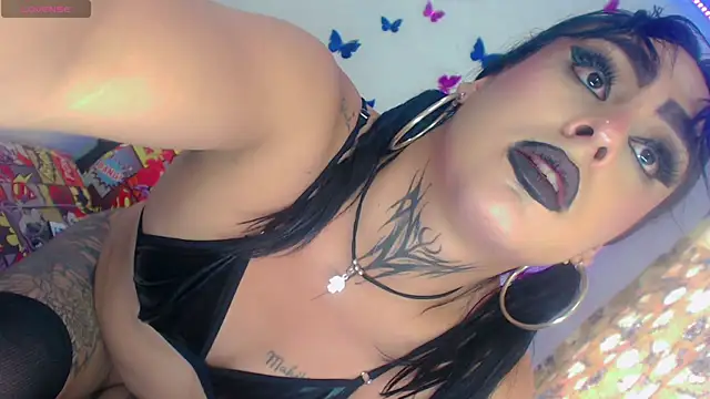 Perla_Hotcortes webcam