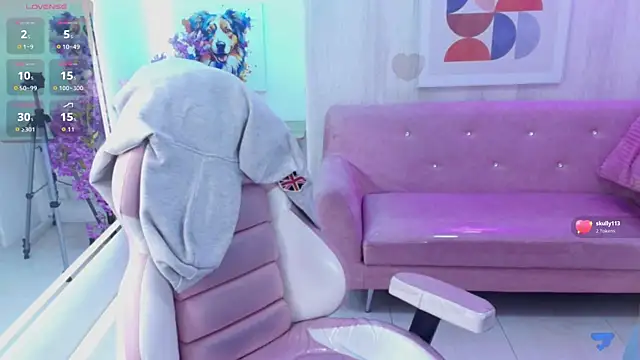 Gabby_evanns webcam