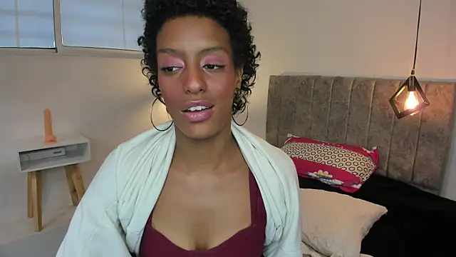 Zia_Green webcam