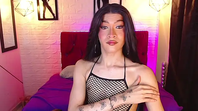agatha_rodriguez webcam