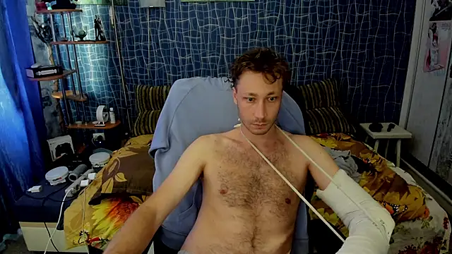 CuteBoy228 webcam