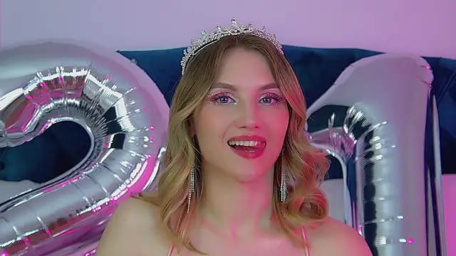StacyEvances webcam