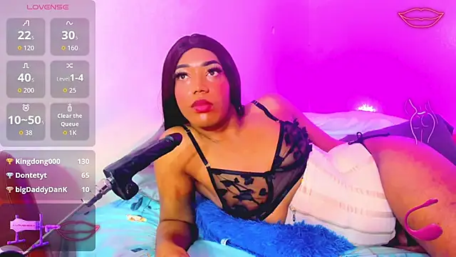 bayolet_ webcam