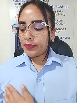 MAYE__13 webcam