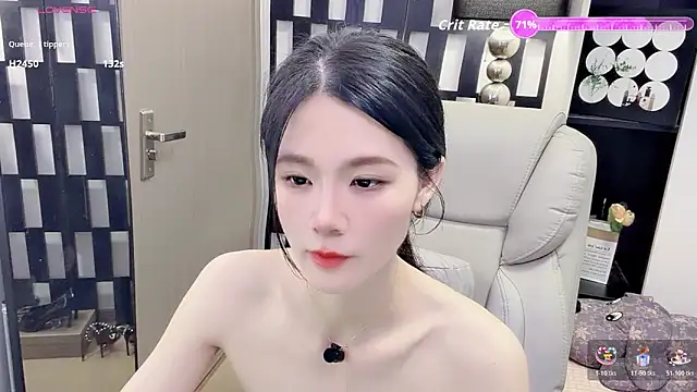 Yueyue-MM webcam