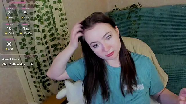 Micky_Wood webcam