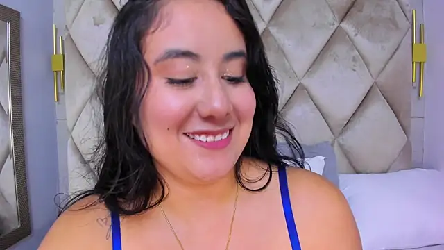 GabyParker_ webcam