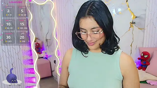 PEACHY_TAY webcam