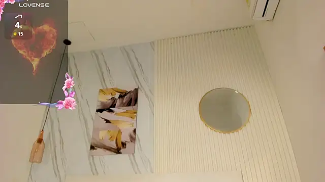 Afro_Luna webcam