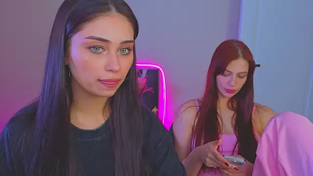 Sofia_Plump webcam