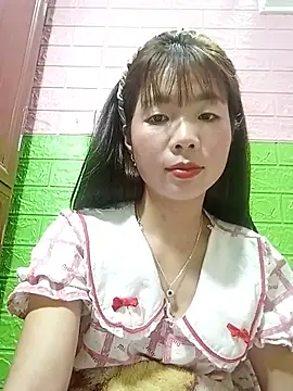 AmyLinee01 webcam