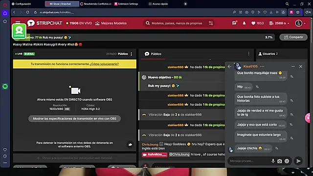 Ashnikko___ webcam