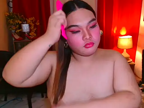 MargaretLim webcam