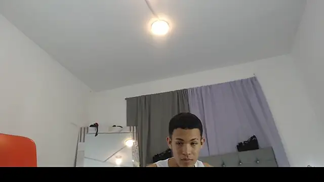 PhillipCox webcam
