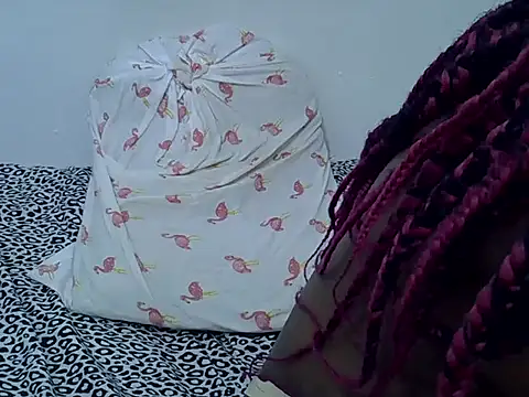 Candy_lisah webcam