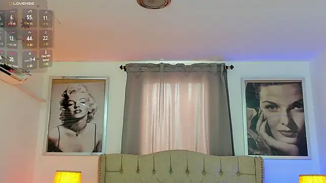 Beautyari_ webcam
