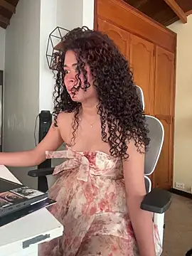 GabriSaenz webcam