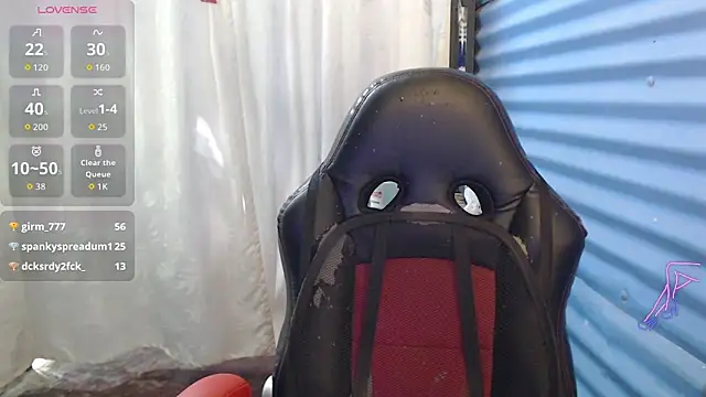 Chayla_Ruiz webcam