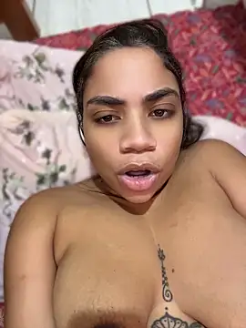 Morenacarioca3 webcam