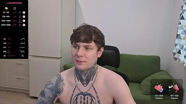 Lechery_boy
