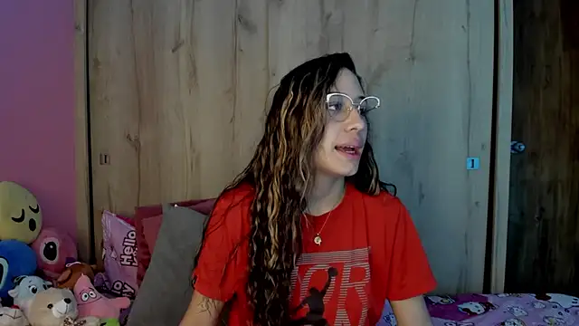TANIA_06 webcam