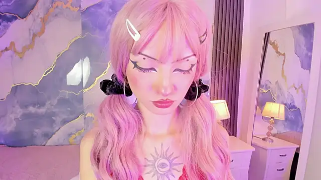 MaddieStark webcam