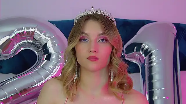 StacyEvances webcam