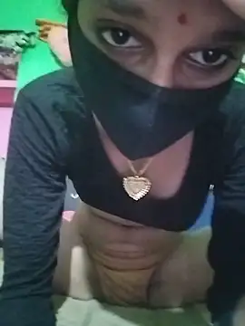 Punam_ji webcam