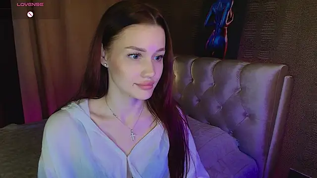 Aria_Mila webcam