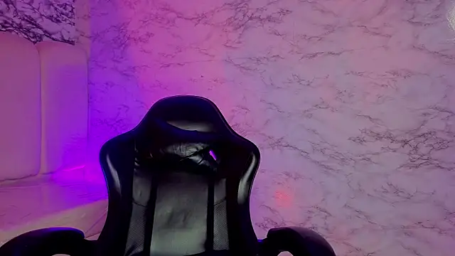 Afrodita_Wild_v webcam