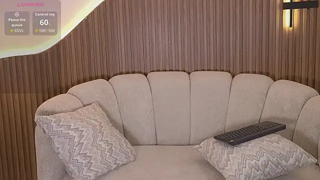 zoevg webcam