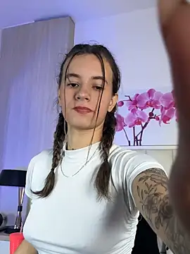 JuliaColemann webcam