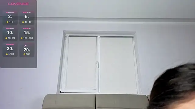 KassidyVibe webcam