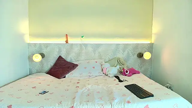 Amanda_Rossi webcam
