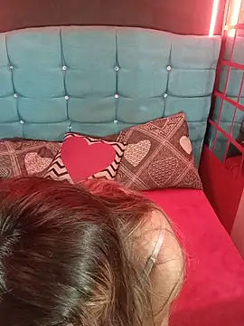 Arabella_Fraser18 webcam