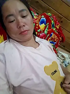 Mila_00 webcam