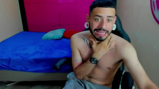 BrunoCarzon webcam