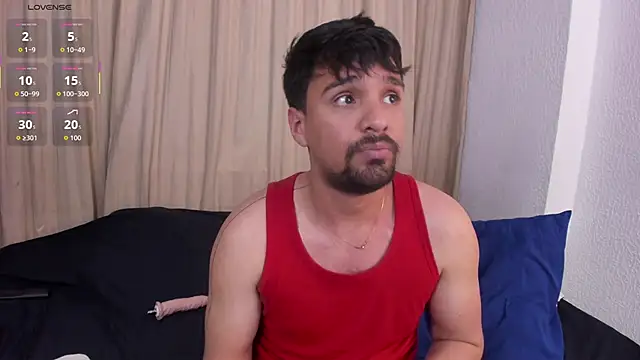 max_ed webcam