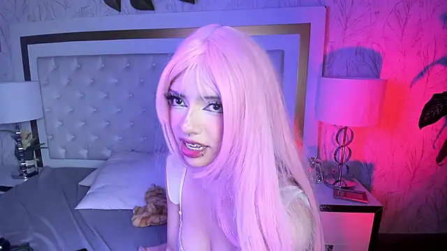 Effy_Kessler webcam