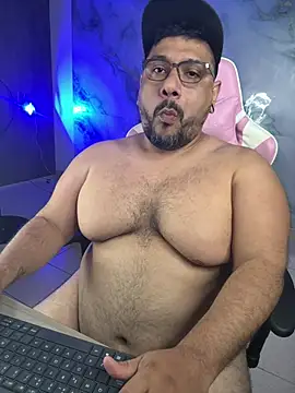 jacoob_woods webcam