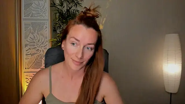 RebeccaMartinez webcam