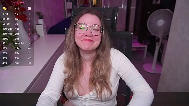 RemyCute webcam