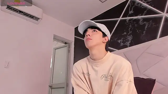 AerumChae live cam on StripChat