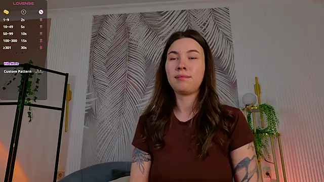 Marie_Diaze webcam