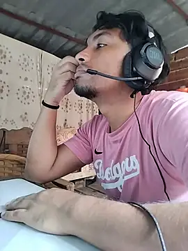 Khada4Jhin webcam