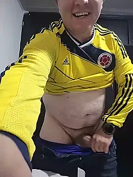 BigCristh79 webcam