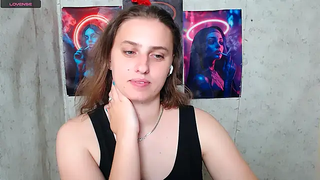 AmandaDimond_ webcam