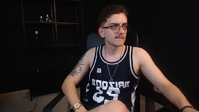 FelixStarkk webcam
