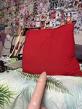 Denise__levi_